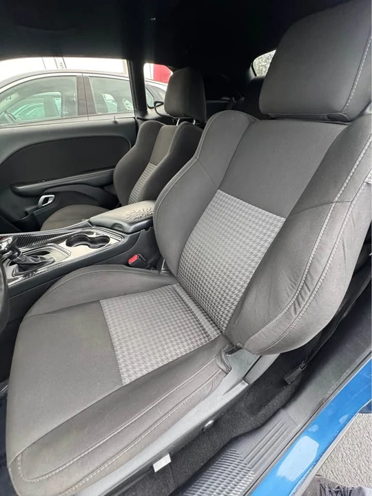 2022 Dodge Challenger 3rd Gen - Image 7 of 8