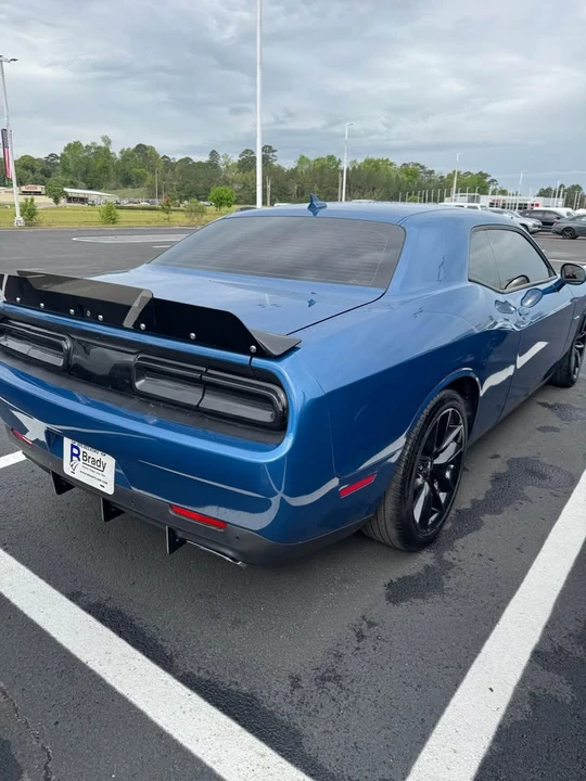 2022 Dodge Challenger 3rd Gen - Image 3 of 8