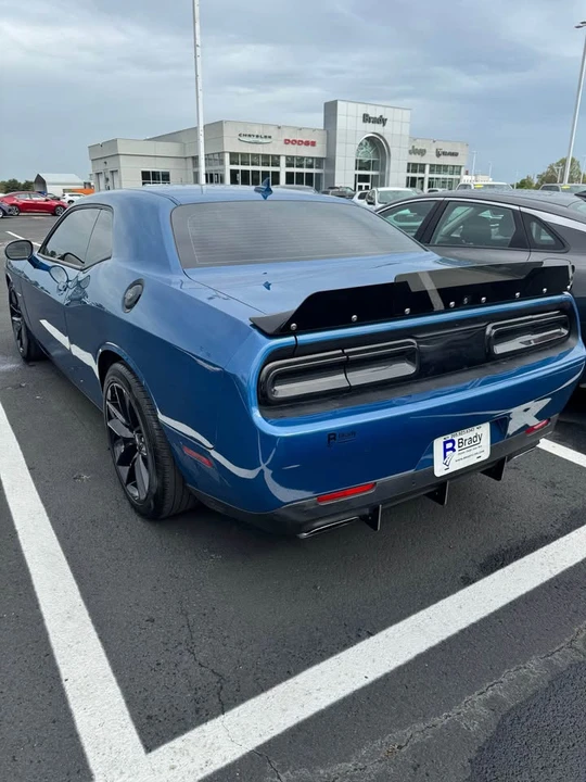 2022 Dodge Challenger 3rd Gen - Image 4 of 8