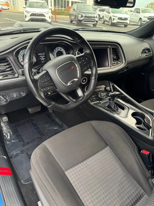 2022 Dodge Challenger 3rd Gen - Image 5 of 8