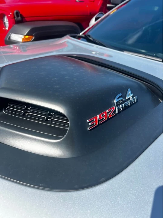2022 Dodge Challenger 3rd Gen - Image 8 of 10