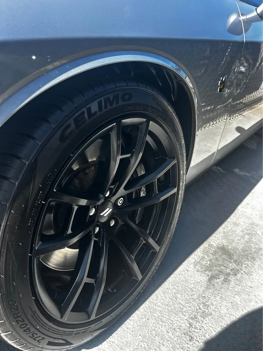 2022 Dodge Challenger 3rd Gen - Image 3 of 10