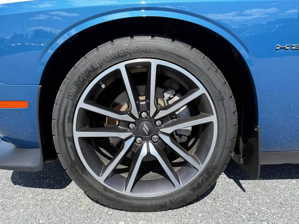 2022 Dodge Challenger 3rd Gen - Image 5 of 17