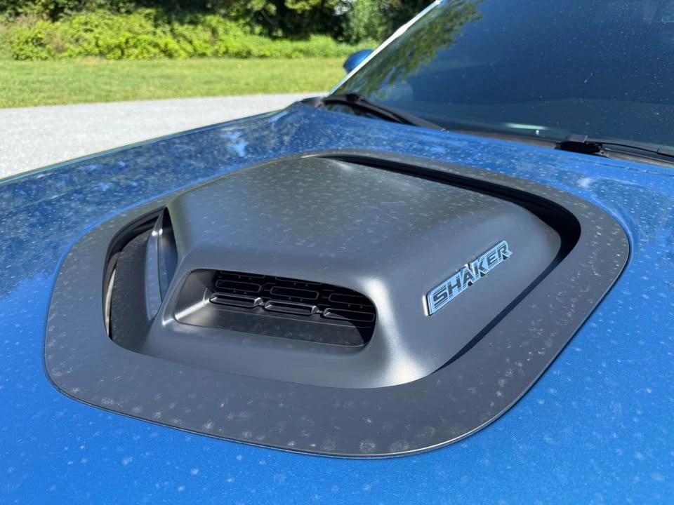 2022 Dodge Challenger 3rd Gen - Image 4 of 17
