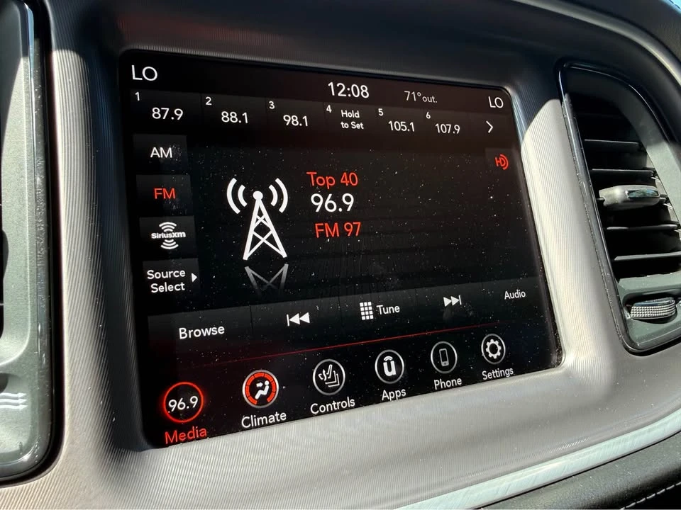 2022 Dodge Challenger 3rd Gen - Image 12 of 17