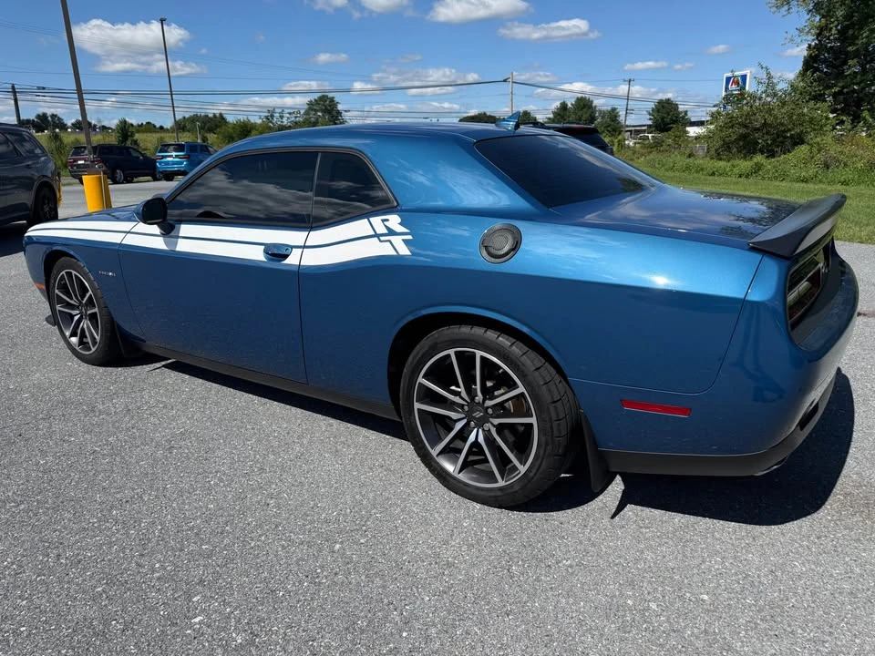 2022 Dodge Challenger 3rd Gen - Image 6 of 17