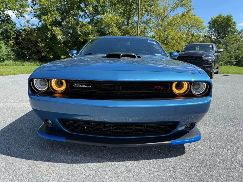 2022 Dodge Challenger 3rd Gen - Image 2 of 17