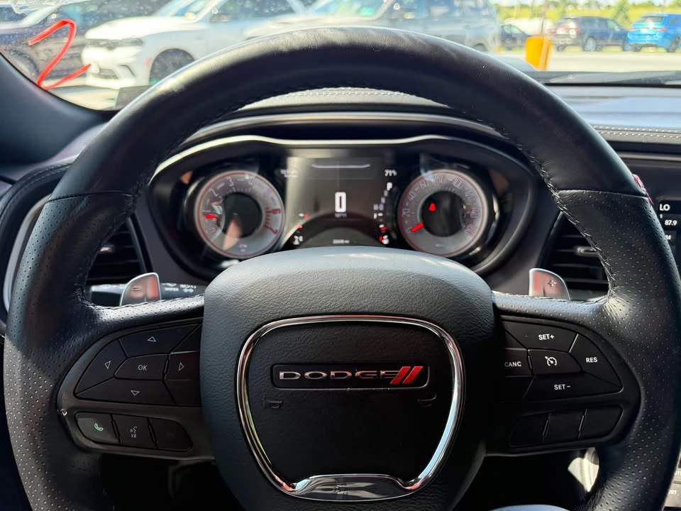 2022 Dodge Challenger 3rd Gen - Image 16 of 17