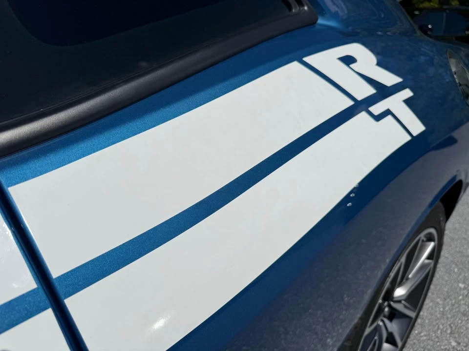 2022 Dodge Challenger 3rd Gen - Image 9 of 17