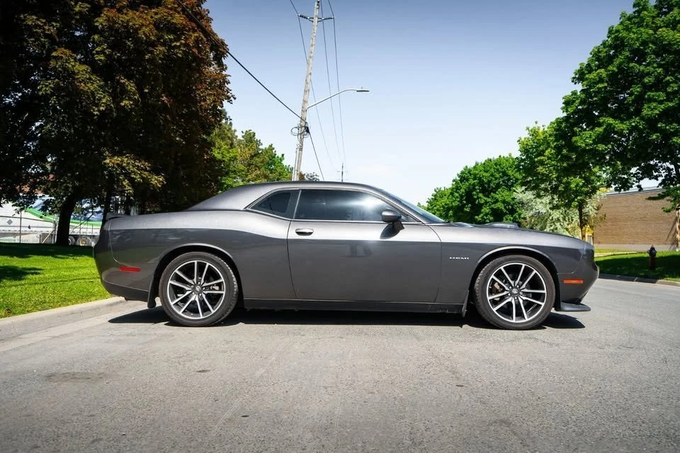2022 Dodge Challenger 3rd Gen - Image 6 of 14