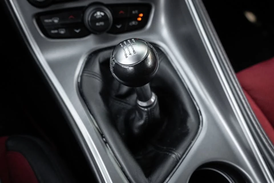2022 Dodge Challenger 3rd Gen - Image 12 of 14