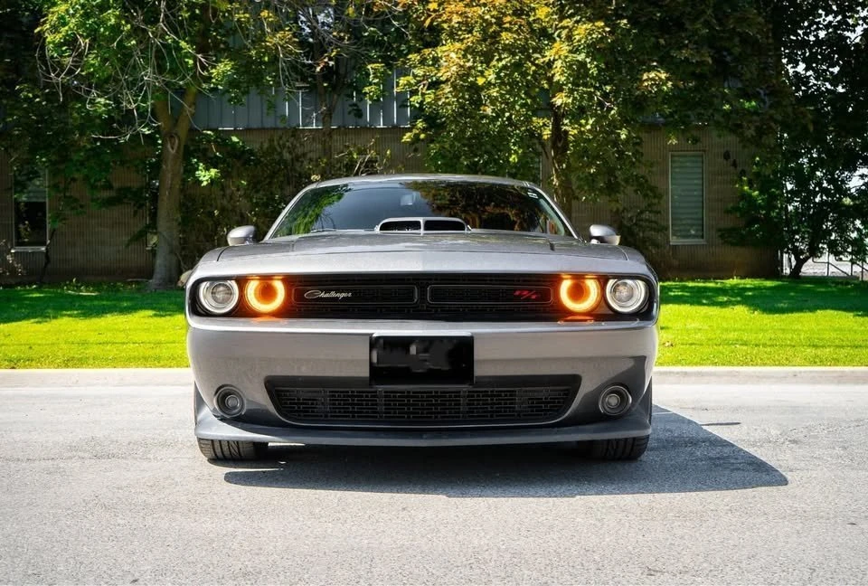 2022 Dodge Challenger 3rd Gen - Image 2 of 14