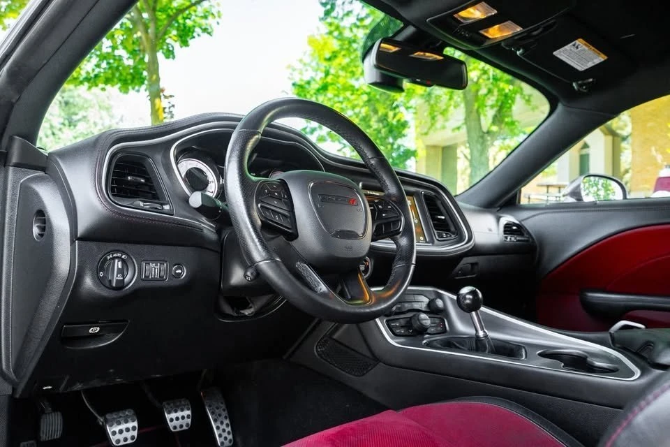 2022 Dodge Challenger 3rd Gen - Image 8 of 14
