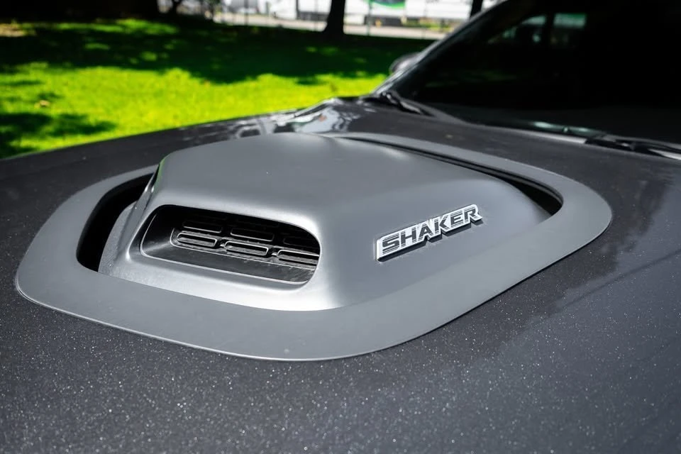 2022 Dodge Challenger 3rd Gen - Image 7 of 14