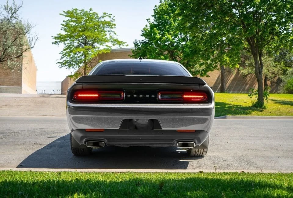 2022 Dodge Challenger 3rd Gen - Image 5 of 14