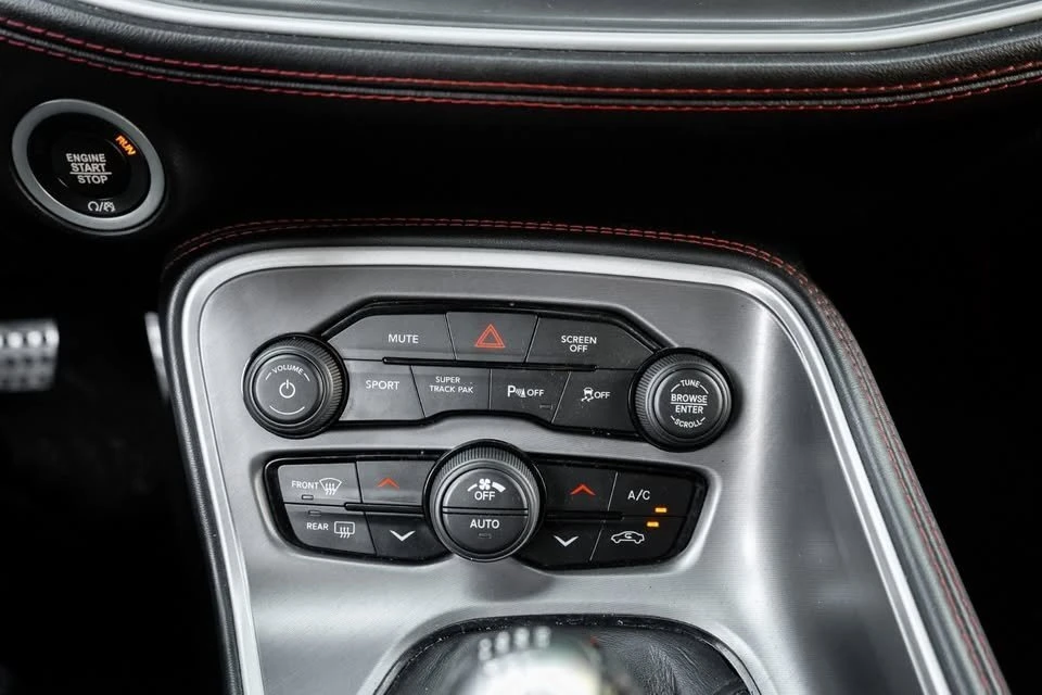 2022 Dodge Challenger 3rd Gen - Image 11 of 14