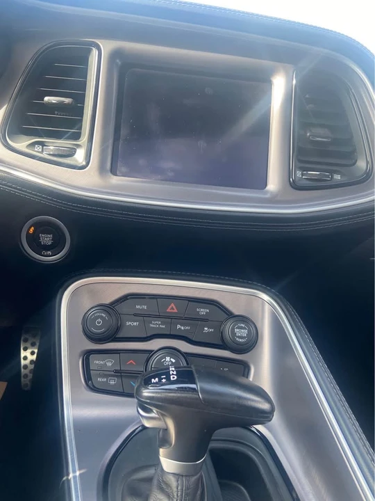 2022 Dodge Challenger 3rd Gen - Image 2 of 2