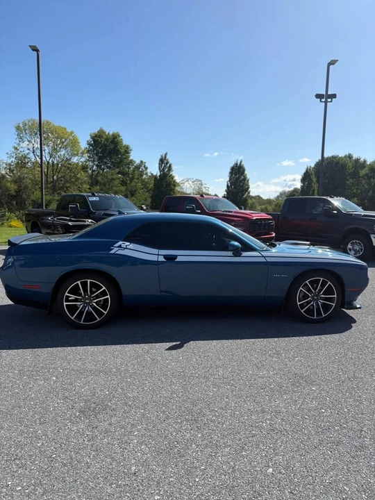 2022 Dodge Challenger SRT8 & 392 3rd Gen - Image 6 of 13
