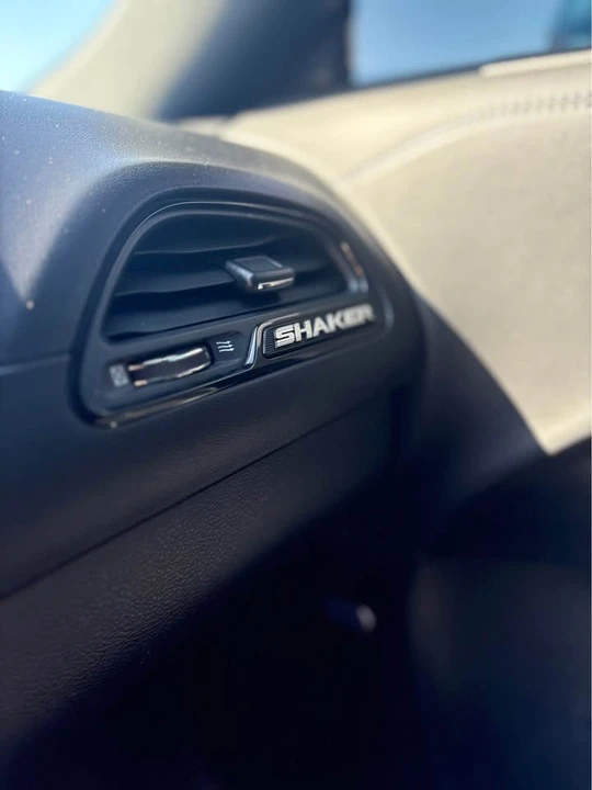 2022 Dodge Challenger SRT8 & 392 3rd Gen - Image 11 of 13