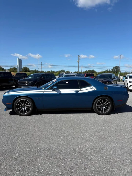 2022 Dodge Challenger SRT8 & 392 3rd Gen - Image 4 of 13