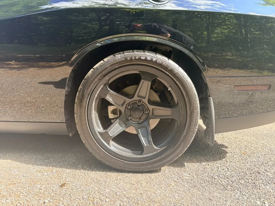 2022 Dodge Challenger 3rd Gen - Image 9 of 18