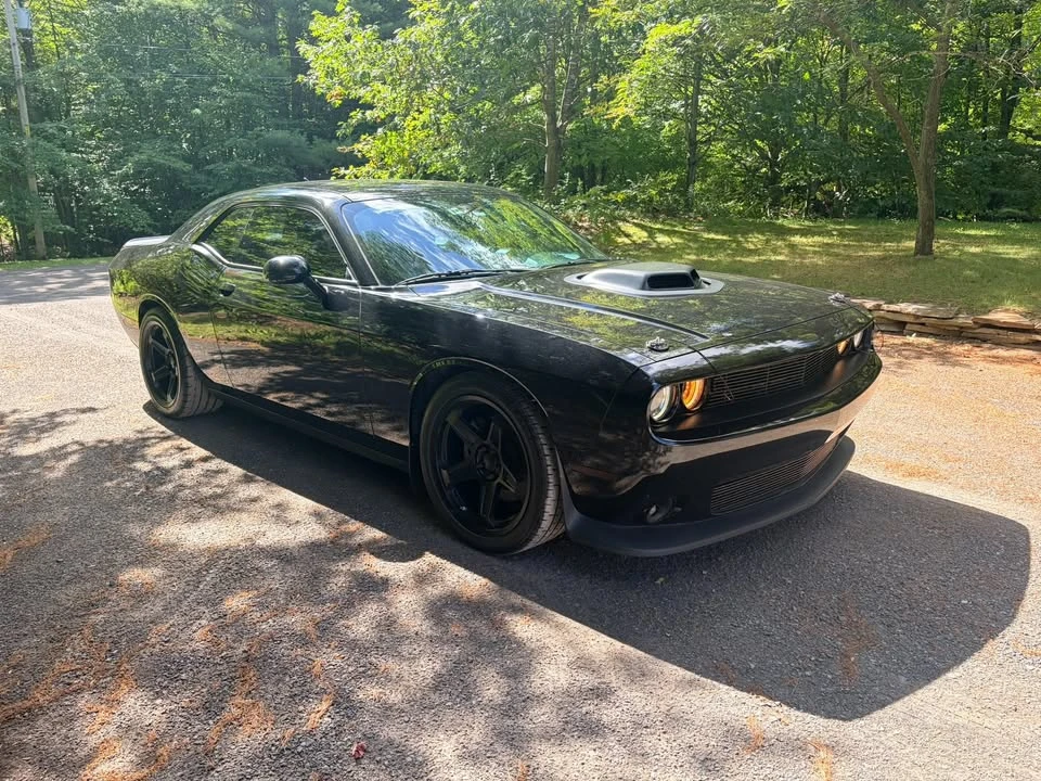 2022 Dodge Challenger 3rd Gen - Image 3 of 18
