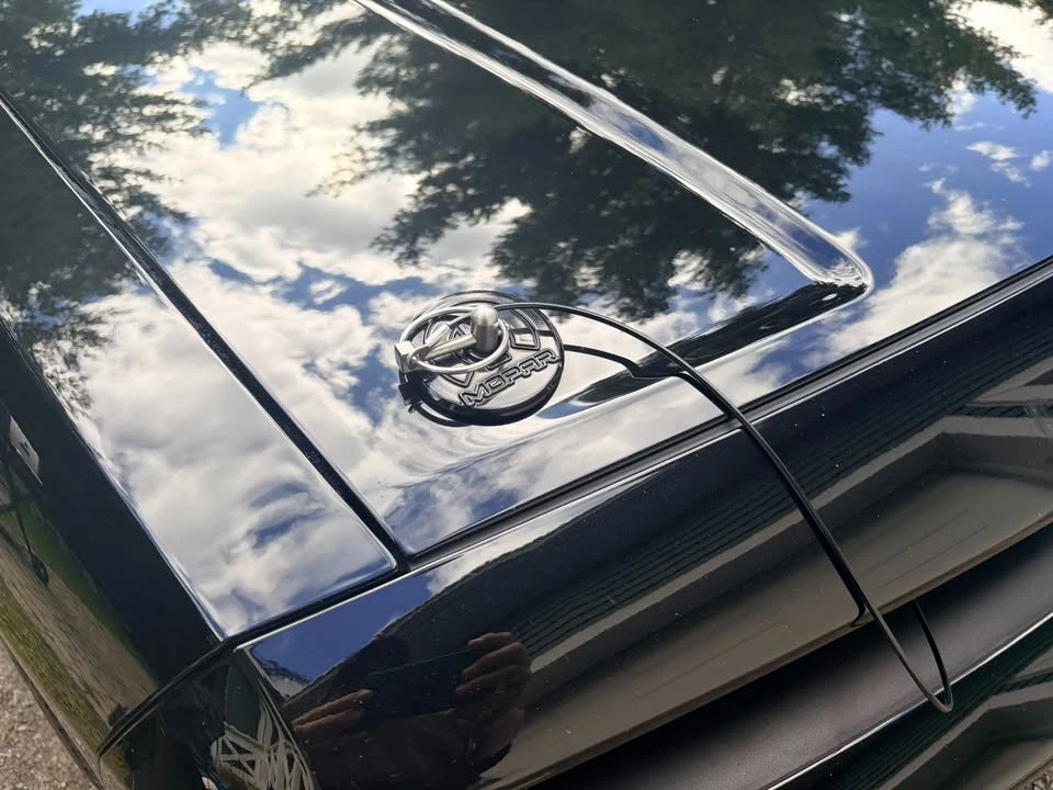 2022 Dodge Challenger 3rd Gen - Image 17 of 18