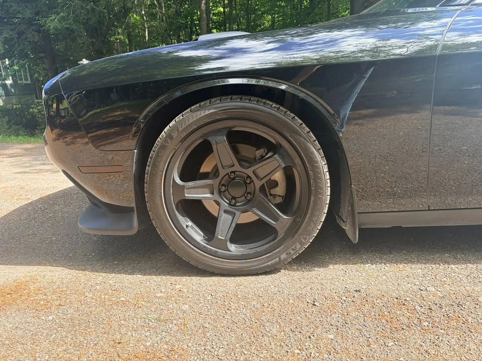 2022 Dodge Challenger 3rd Gen - Image 10 of 18