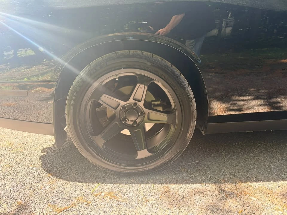 2022 Dodge Challenger 3rd Gen - Image 5 of 18
