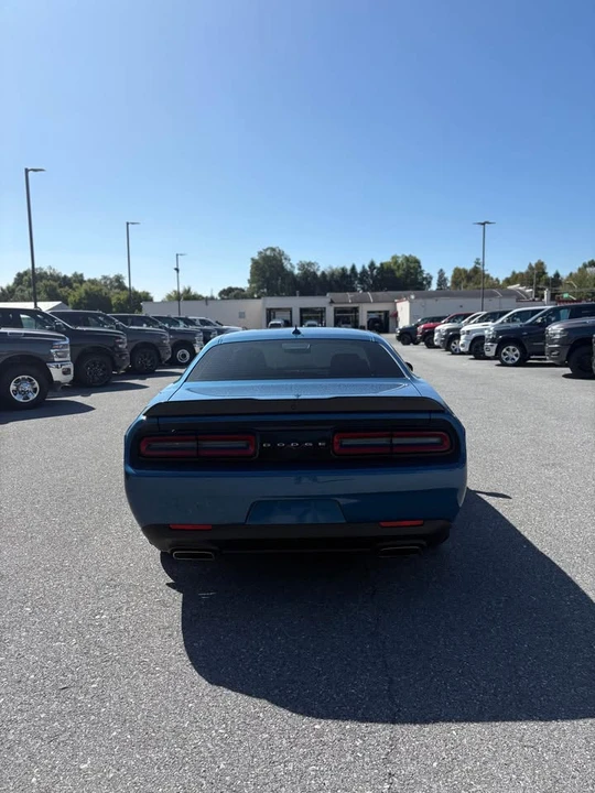 2022 Dodge Challenger SRT8 & 392 3rd Gen - Image 5 of 13