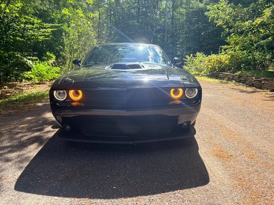 2022 Dodge Challenger 3rd Gen - Image 2 of 18