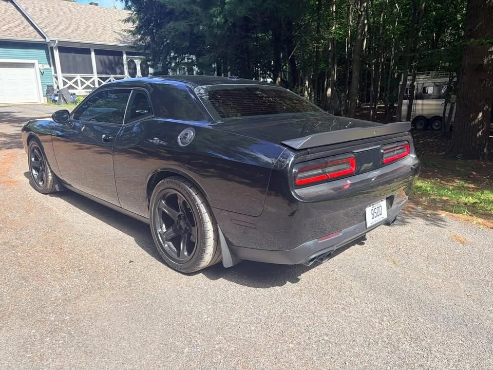 2022 Dodge Challenger 3rd Gen - Image 8 of 18