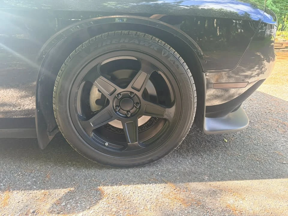 2022 Dodge Challenger 3rd Gen - Image 4 of 18