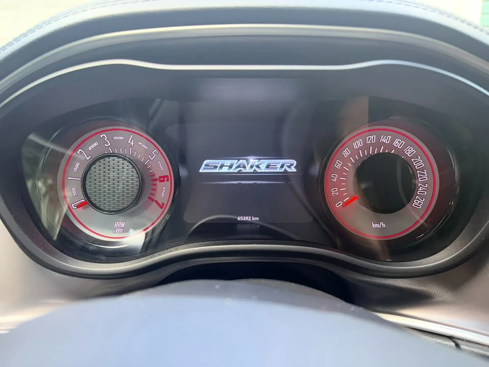 2022 Dodge Challenger 3rd Gen - Image 11 of 18