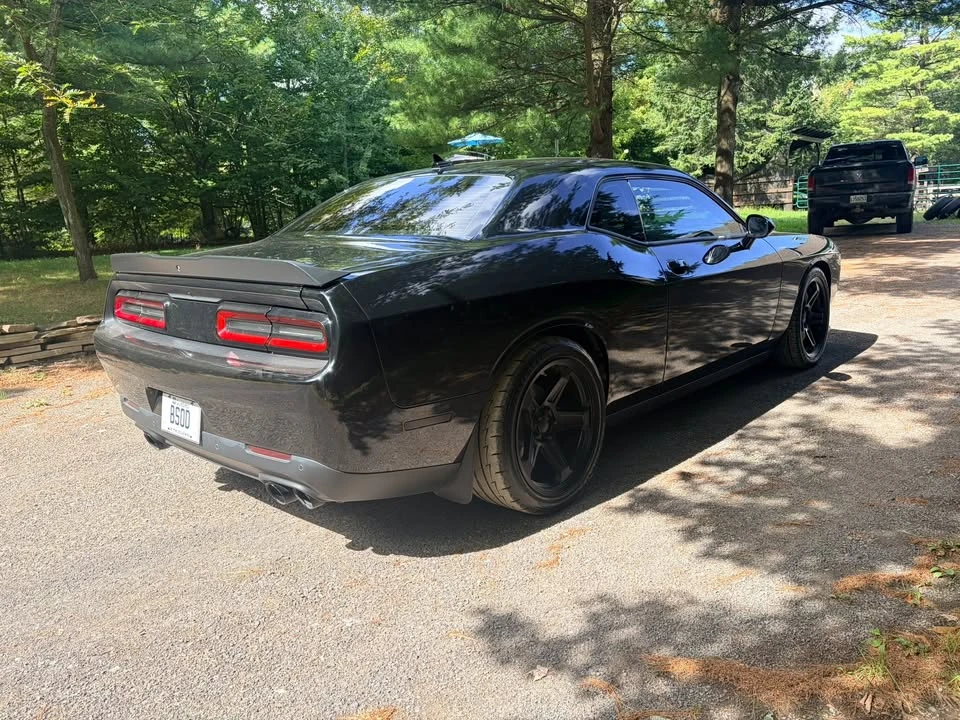 2022 Dodge Challenger 3rd Gen - Image 6 of 18