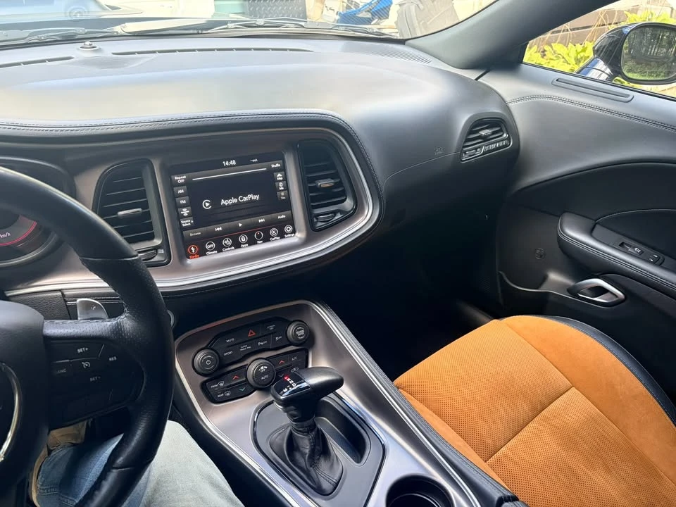 2022 Dodge Challenger 3rd Gen - Image 12 of 18