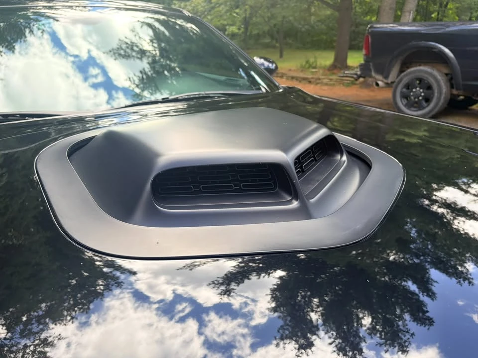2022 Dodge Challenger 3rd Gen - Image 18 of 18