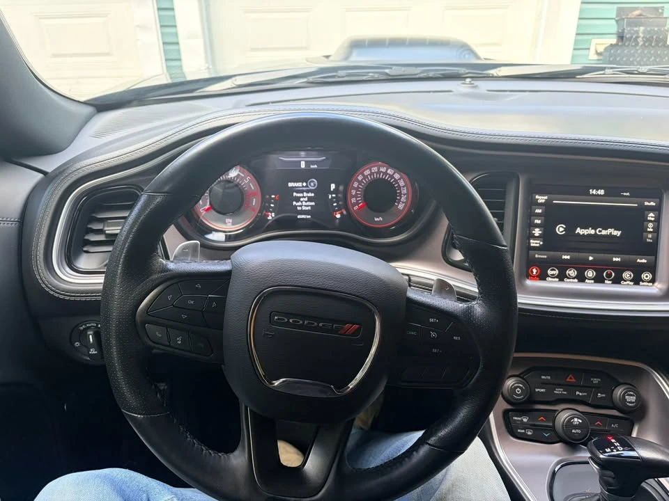 2022 Dodge Challenger 3rd Gen - Image 13 of 18