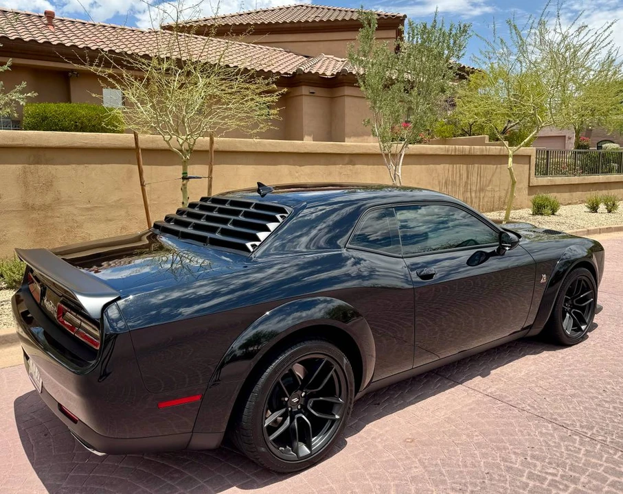 2022 Dodge Challenger SRT8 & 392 3rd Gen - Image 3 of 7