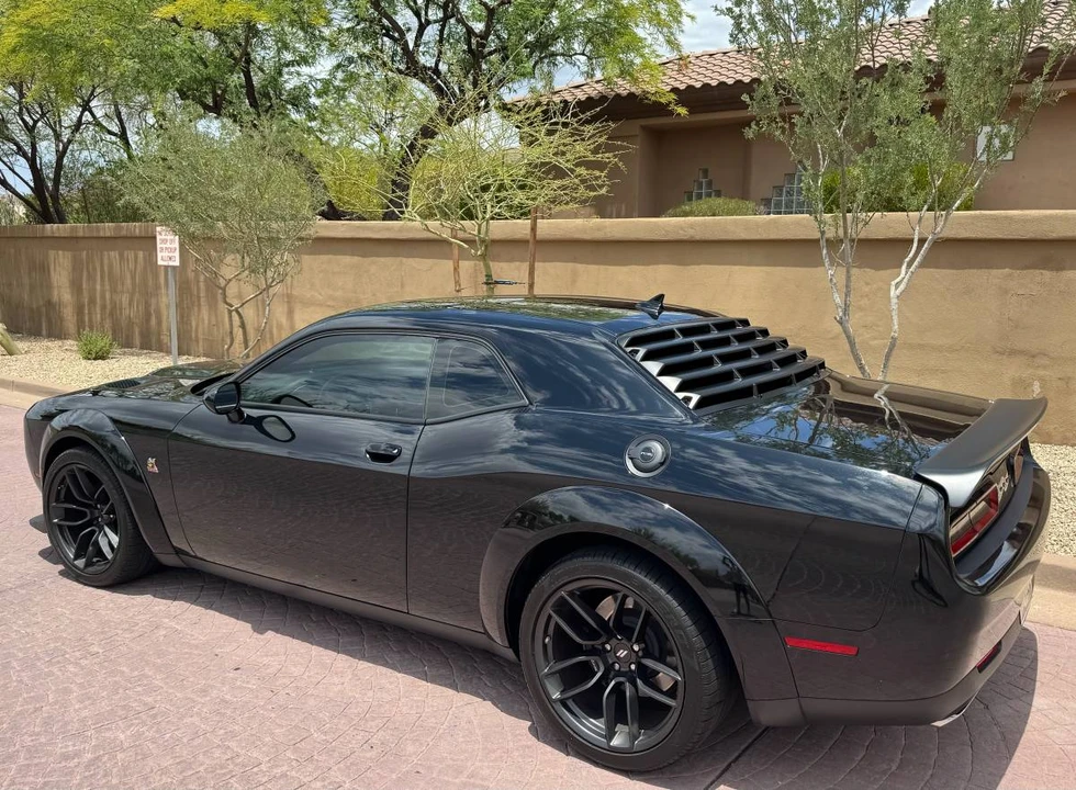 2022 Dodge Challenger SRT8 & 392 3rd Gen - Image 2 of 7