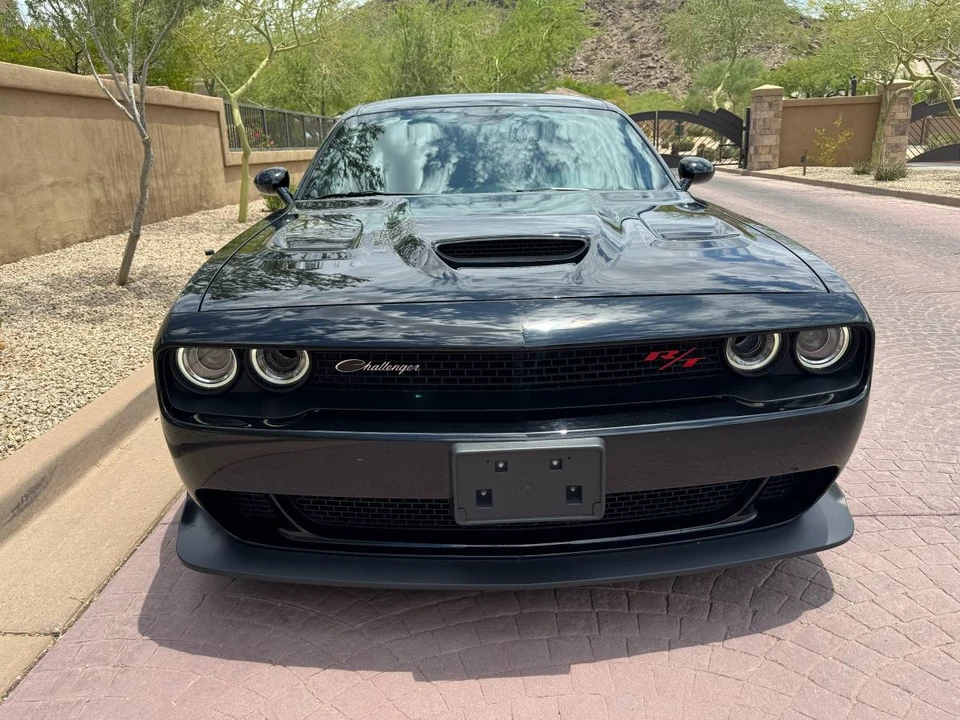 2022 Dodge Challenger SRT8 & 392 3rd Gen - Image 5 of 7