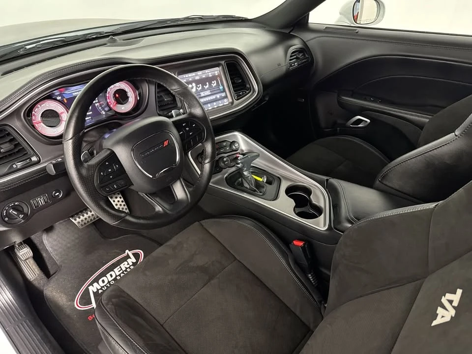 2022 Dodge Challenger SRT8 & 392 3rd Gen - Image 12 of 16