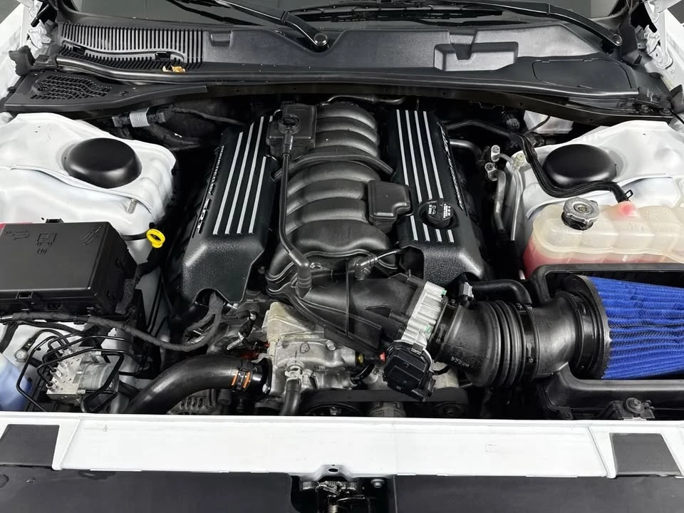 2022 Dodge Challenger SRT8 & 392 3rd Gen - Image 11 of 16
