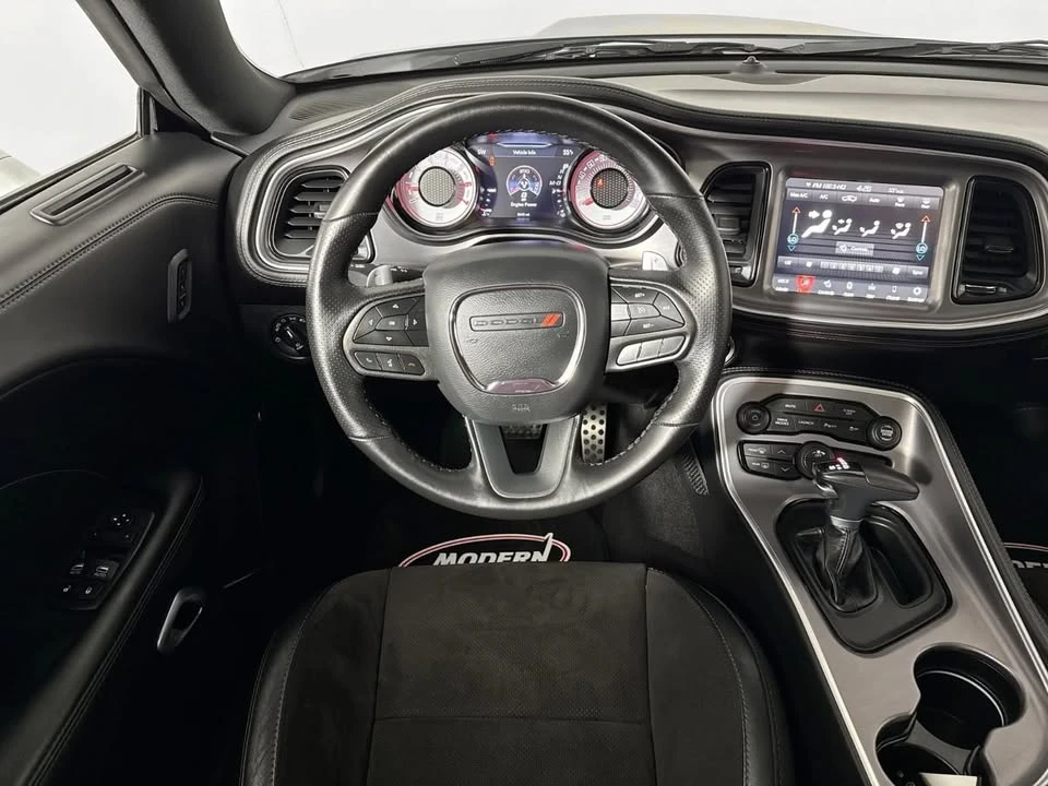 2022 Dodge Challenger SRT8 & 392 3rd Gen - Image 16 of 16