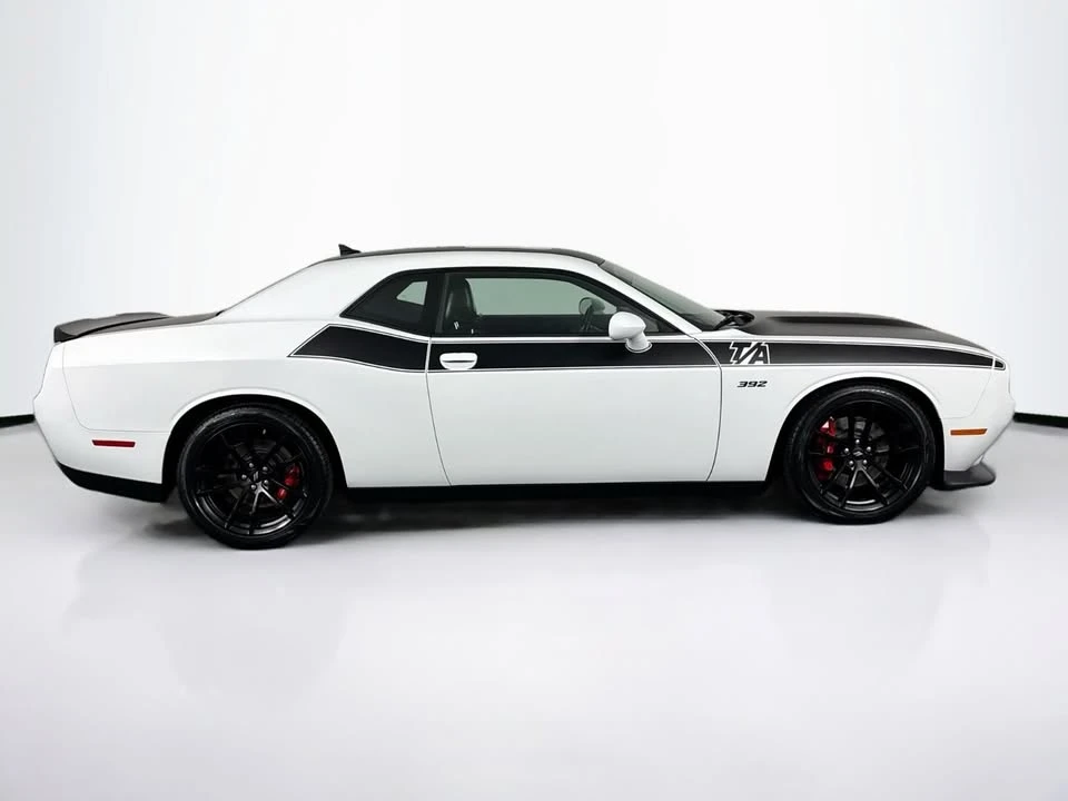 2022 Dodge Challenger SRT8 & 392 3rd Gen - Image 10 of 16