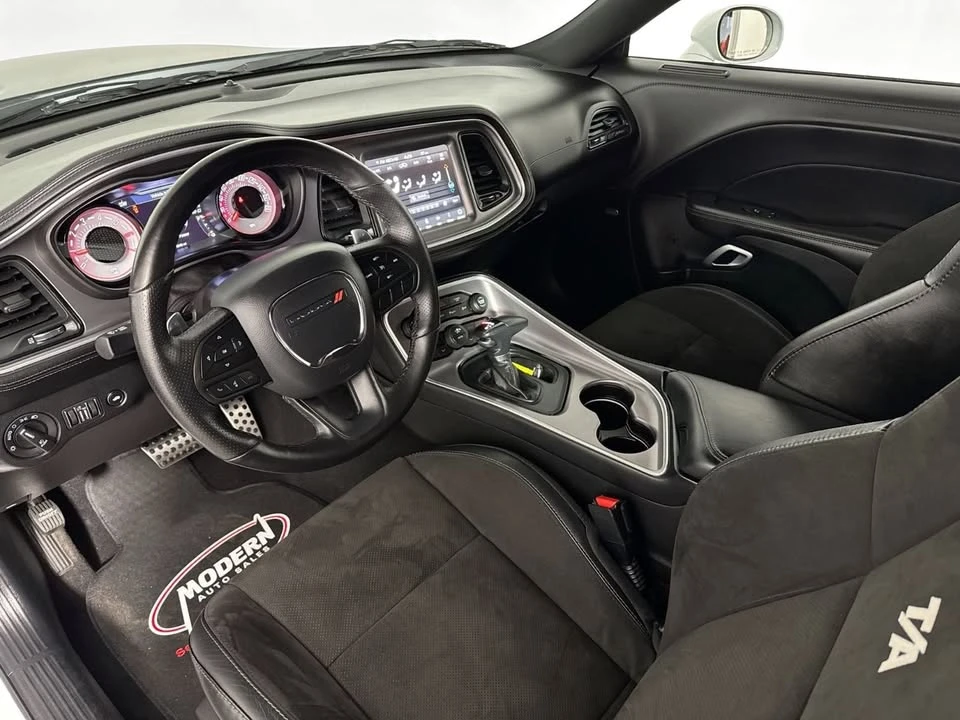 2022 Dodge Challenger SRT8 & 392 3rd Gen - Image 4 of 16
