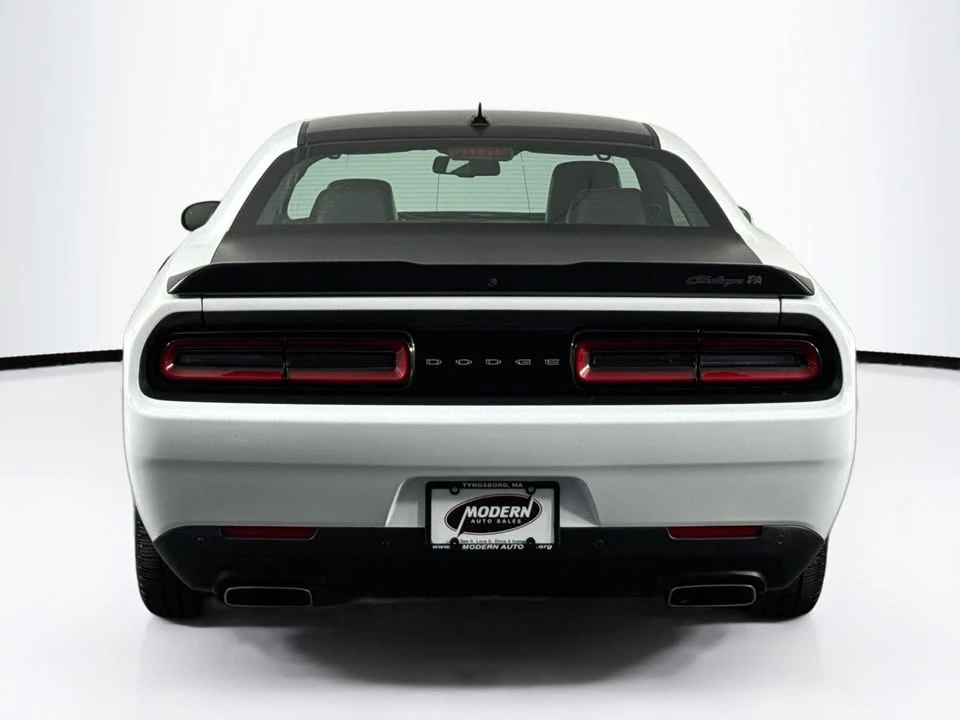 2022 Dodge Challenger SRT8 & 392 3rd Gen - Image 8 of 16