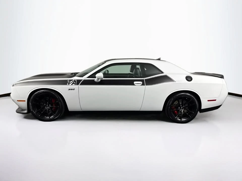 2022 Dodge Challenger SRT8 & 392 3rd Gen - Image 6 of 16