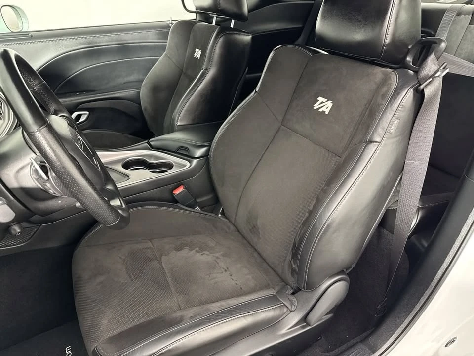 2022 Dodge Challenger SRT8 & 392 3rd Gen - Image 14 of 16