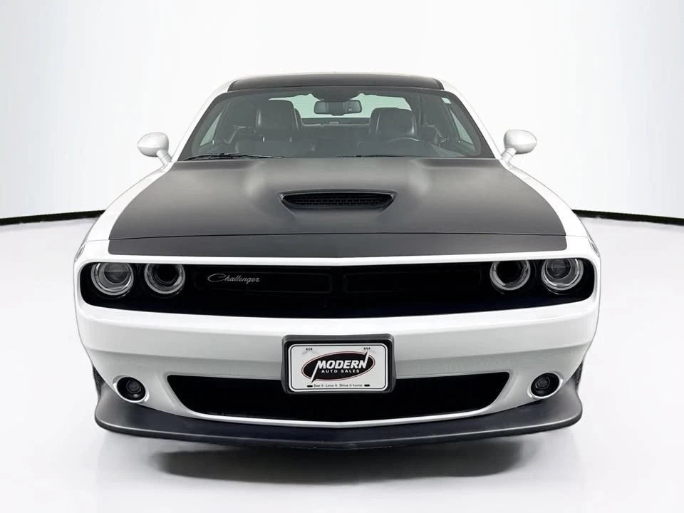 2022 Dodge Challenger SRT8 & 392 3rd Gen - Image 3 of 16